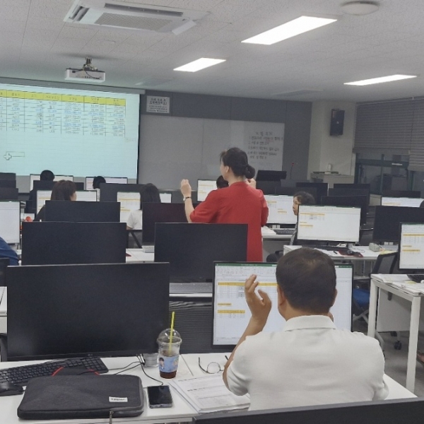 ITQ여름방학 특강