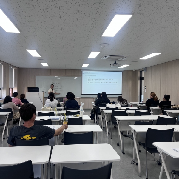 2025-2학기 1급 국가고시 대비반